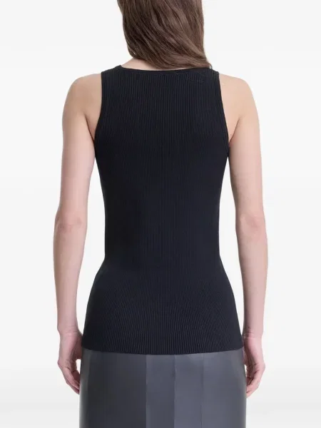 Podkoszulka Fforme czarna