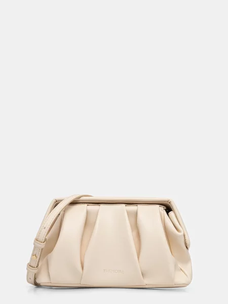 Torbica Themoire bež