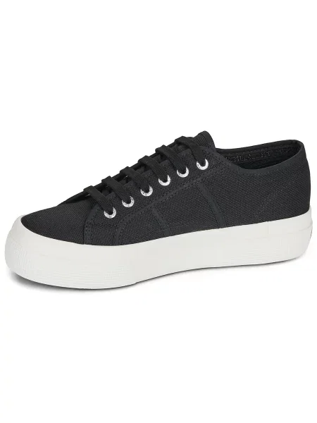 Tenisky Superga čierna