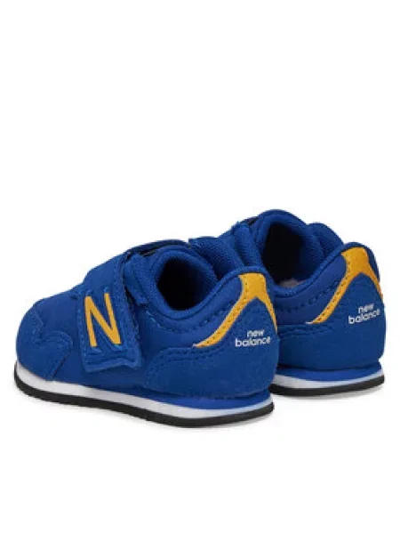 New Balance Superge modra