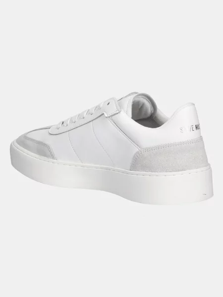 Кроссовки Steve Madden серые