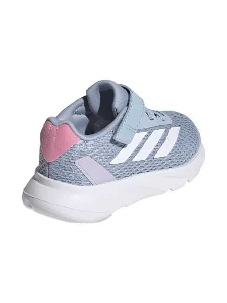 Sneakersy dziecięce Adidas Duramo białe