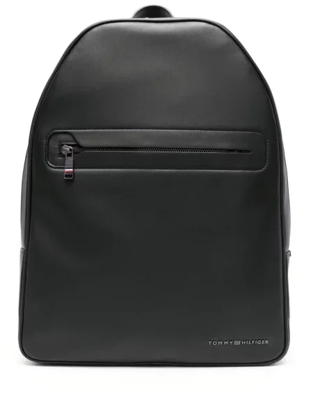 Plecak Tommy Hilfiger czarny