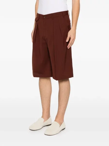 Pantaloni scurți Briglia 1949 maro