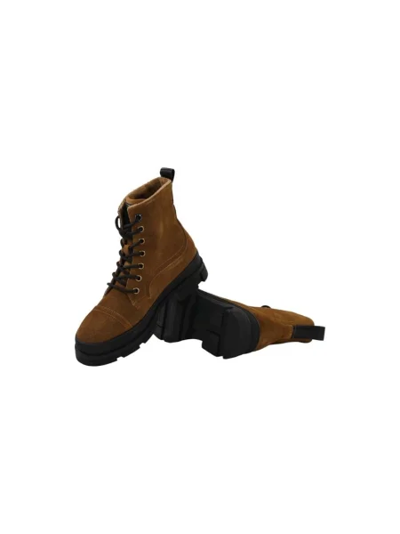 Pantofi Big Star maro
