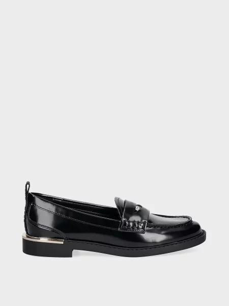 Лофери Dkny чорні