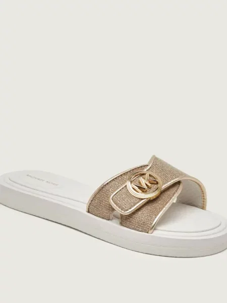 MICHAEL Michael Kors papuci Mk Pool Slide