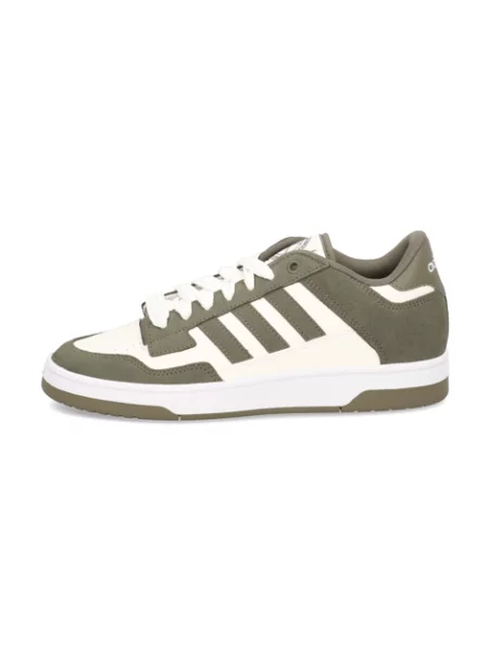 Tenisky Adidas zelené