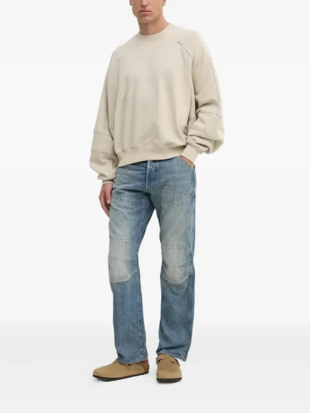 Hanorac crewneck Heliot Emil