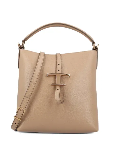 Geantă bucket Tod's