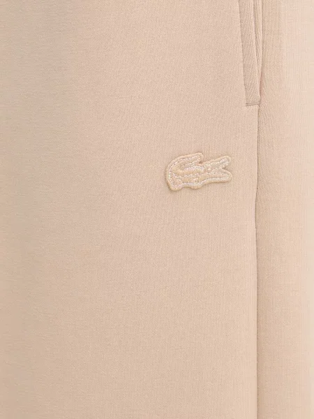 Спортивные штаны Lacoste