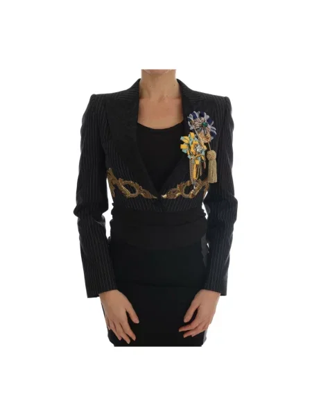 Marynarka Dolce And Gabbana