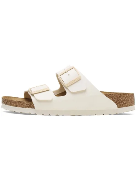 Tenisky Birkenstock biela