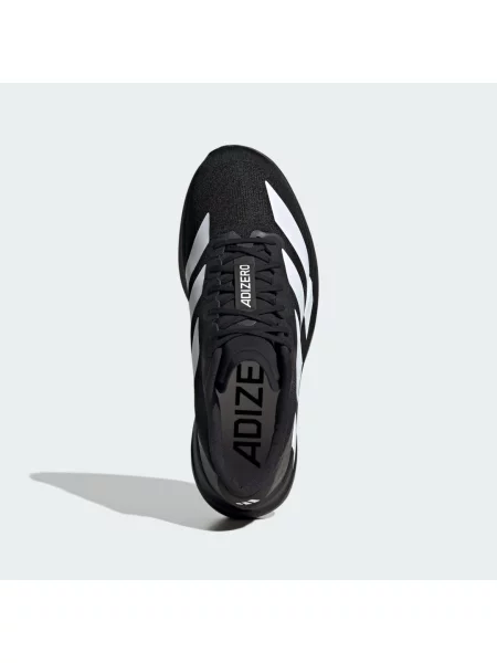 Sneakers adidas Adizero Evo Sl M Core Black/ Ftwr White/ Core Black EUR 42 czarne