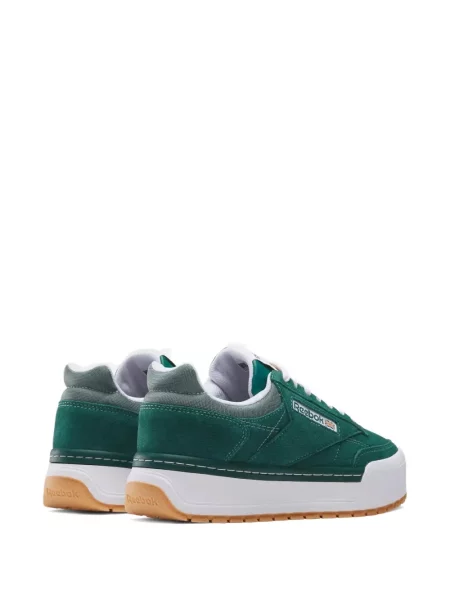 Sneakers Reebok πράσινο