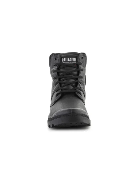 Pantofi Palladium negru