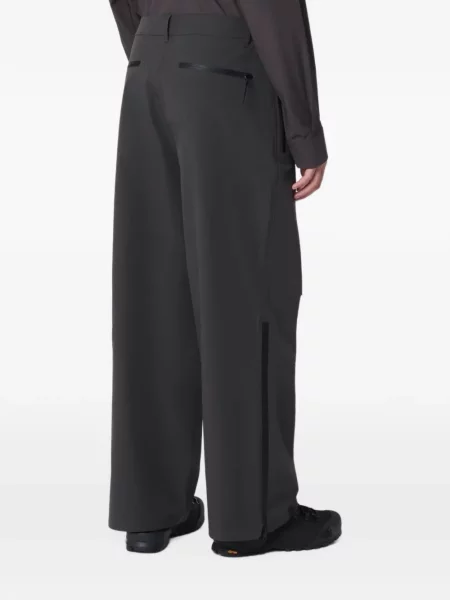 Pantaloni Hiking Patrol de drumeție gri