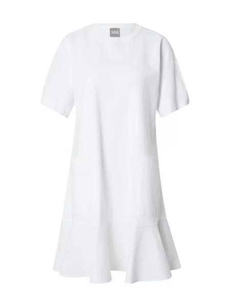 MM by Max Mara Obleka LONORE' bela