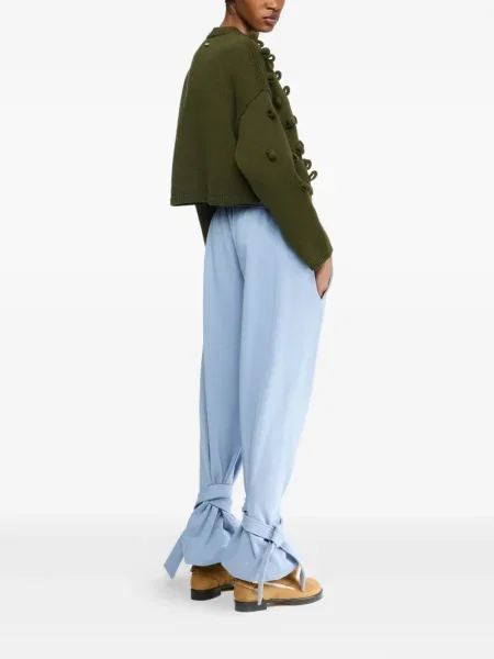 Pantaloni Jw Anderson albastru