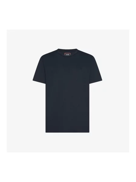 Tricou Sun68 albastru