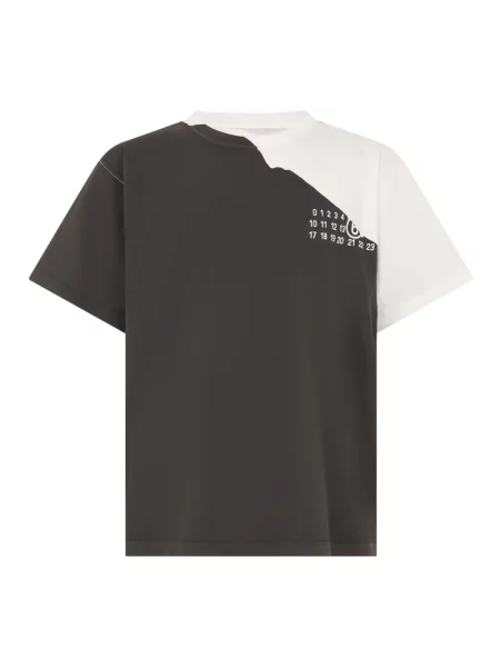 Koszulka Mm6 Maison Margiela