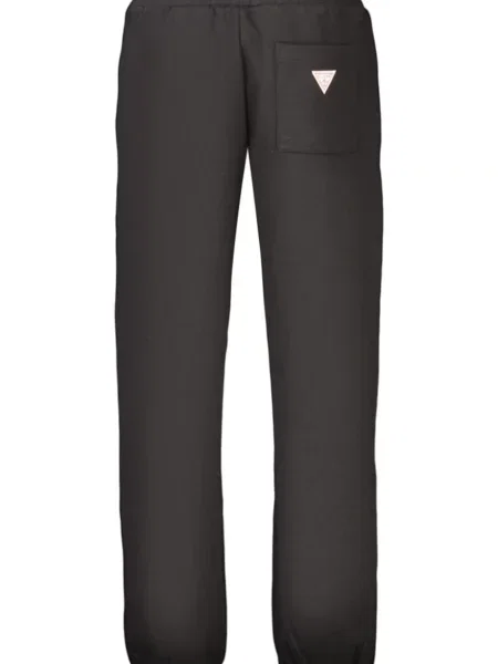 Sportski komplet Guess Jeans crna