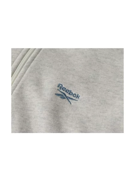 Sportska majica Reebok Sport siva