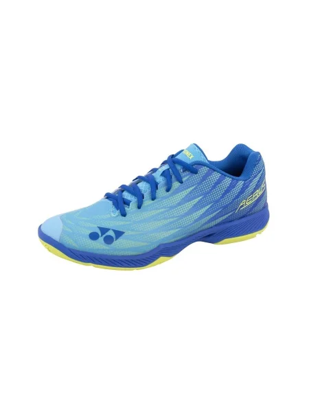 Pantofi Yonex albastru