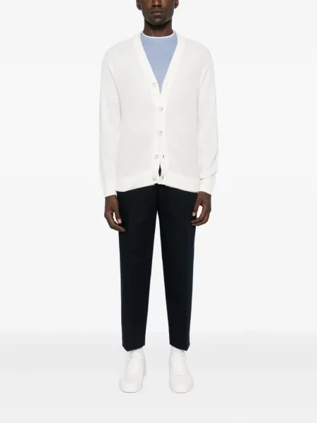 Tricou Paolo Pecora albastru