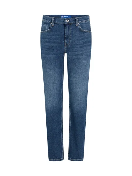 KARL LAGERFELD JEANS Traperice traper plavi