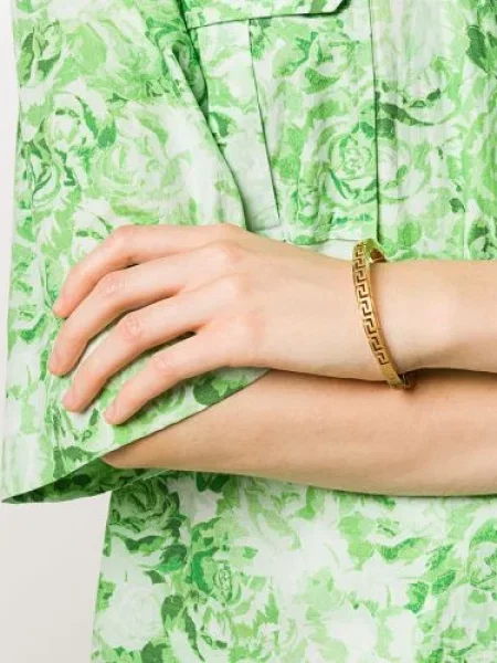 Apyranke Versace auksinė