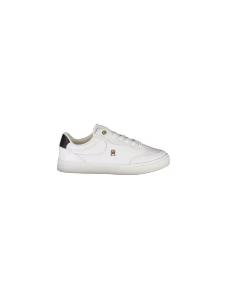Trampki Tommy Hilfiger białe