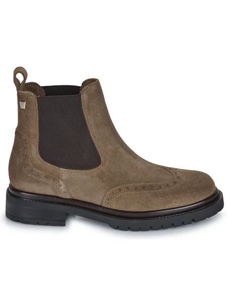 Pantofi Jb Martin maro