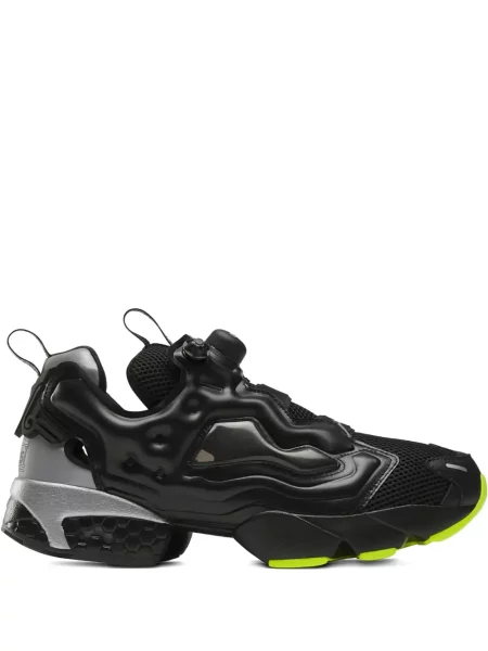 Sneakerși Reebok InstaPump negru