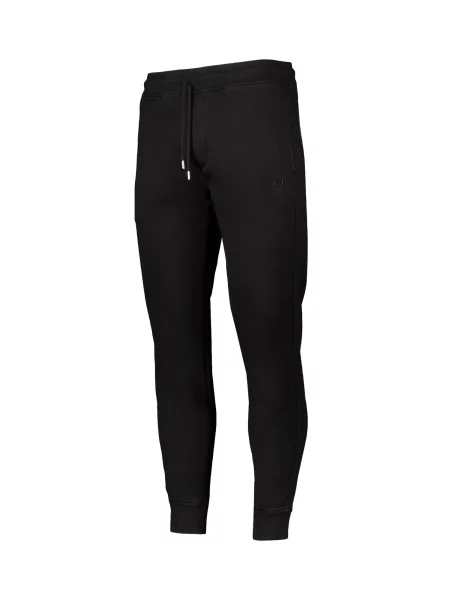 C.P. Company Pantaloni negru