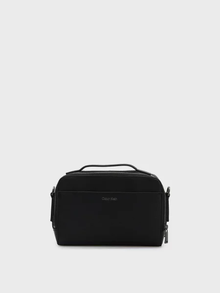 Сумка Calvin Klein черная
