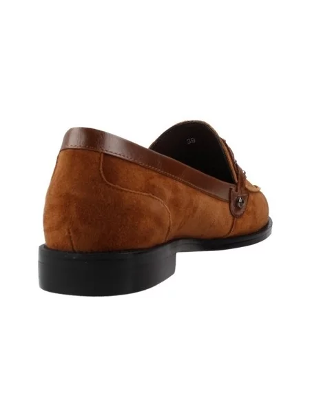 Pantofi Noa Harmon maro