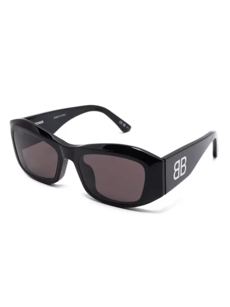 Ochelari de soare Balenciaga Eyewear negru