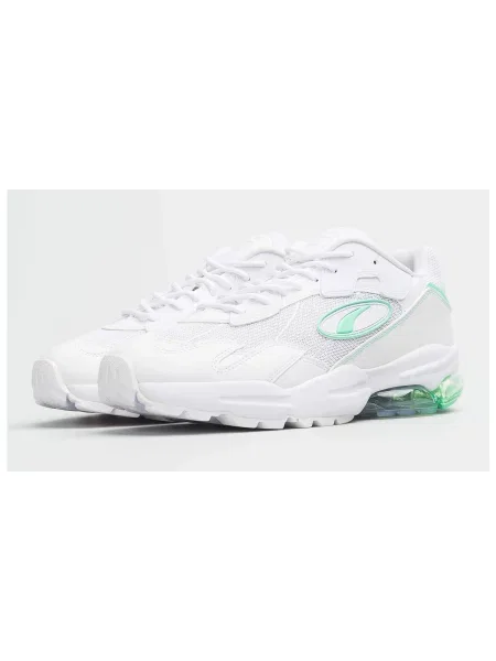 Puma Cell Ultra Transparent Mężczyźni Buty sportowe Puma Size: biały