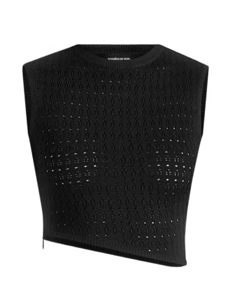 Top Manière De Voir negru