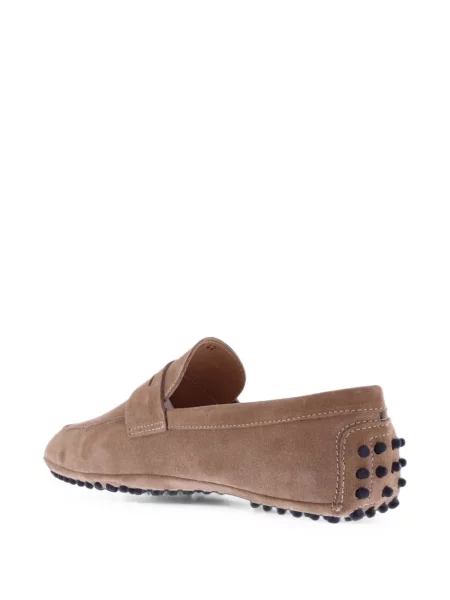 Pantofi loafer Paris Punk