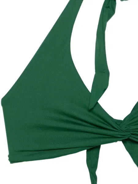 Bikini Fisico verde
