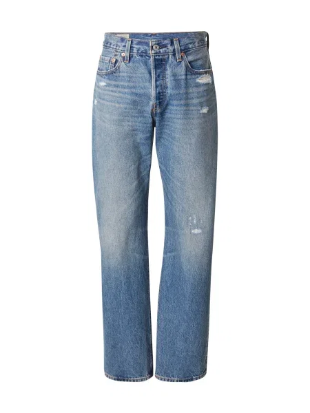 LEVI'S ® Džínsy denim modrá