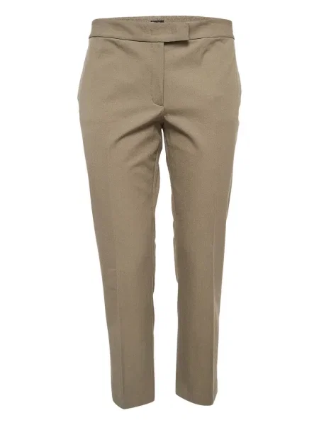 Pantaloni Joseph verde