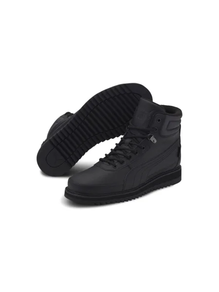 Pantofi Puma negru