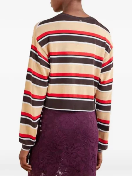 Cardigan Rabanne