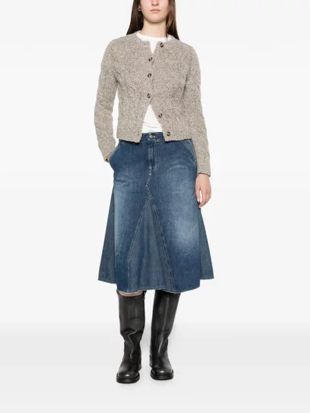 Cardigan Dôen