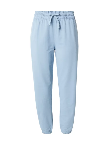 UNDER ARMOUR Pantaloni sport deschis albastru