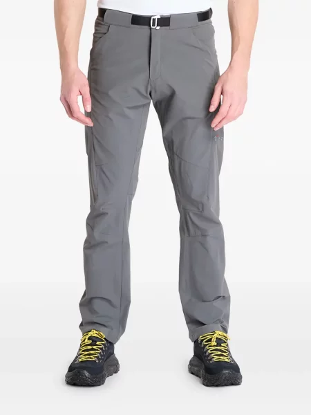 Pantaloni Tilak gri