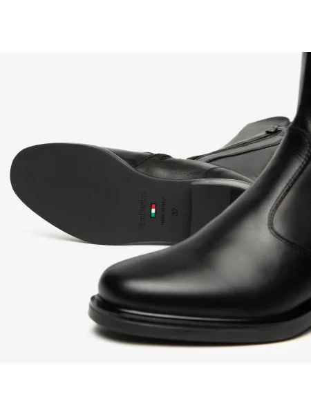 Pantofi Nerogiardini negru